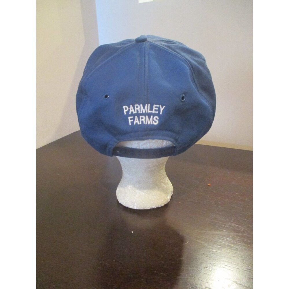 Vintage Swingster Garst Snapback Hat Farming Seed Trucker - Picture 3 of 8